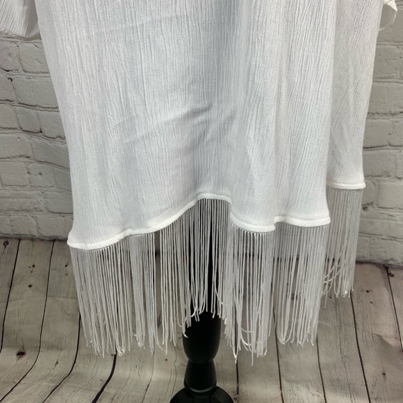 Clover & Scout shawl NWT - Picture 5 of 5